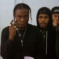 Night Freestyle - Single - Frit$