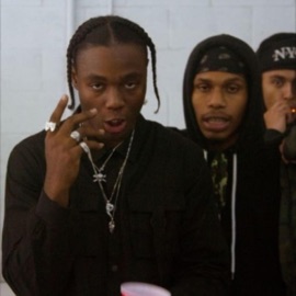 Night Freestyle Frit$