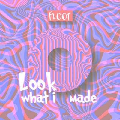 Look What I Made - EP