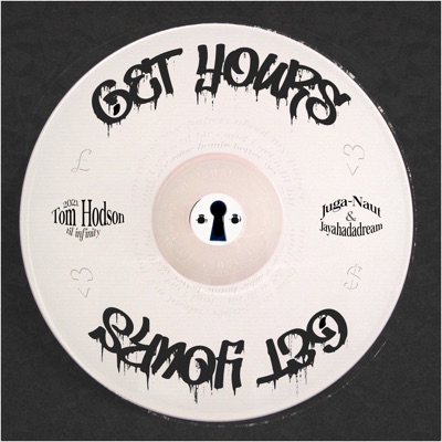 Get Yours (feat. Jayahadadream & Juga-Naut) - Single