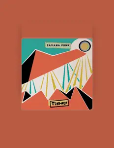 Listen to Savana Funk, watch music videos, read bio, see tour dates & more!