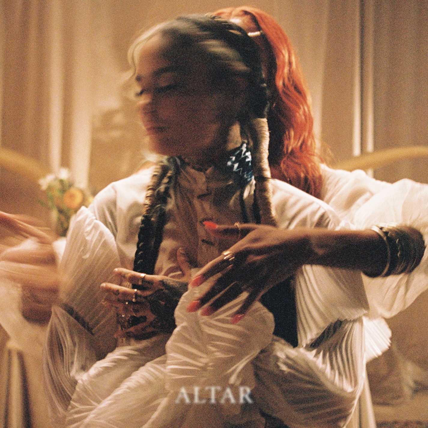 Altar - Single