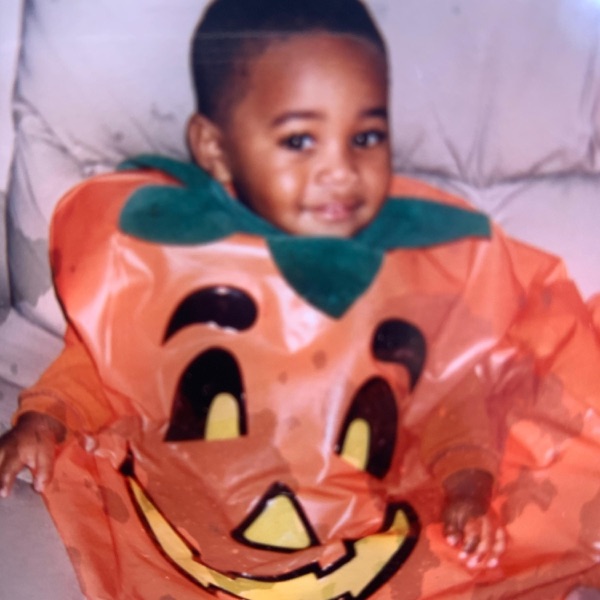 Lil Boy
