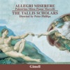Gregorio Allegri Miserere Allegri: Miserere - Palestrina: Missa Papae Marcelli (Remastered)