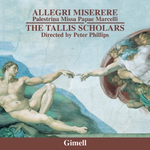 Allegri: Miserere - Palestrina: Missa Papae Marcelli (Remastered)