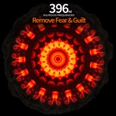 396 Hz - Remove Fear & Guilt Solfeggio Frequencies artwork