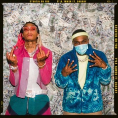 Stuntin' On You (feat. DaBaby) - Single