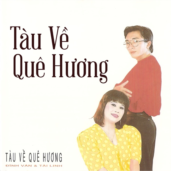 Tàu Về Quê Hương