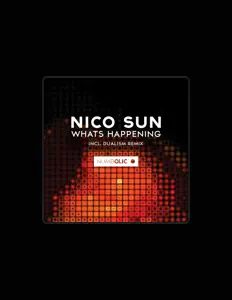 Listen to Nico Sun, watch music videos, read bio, see tour dates & more!