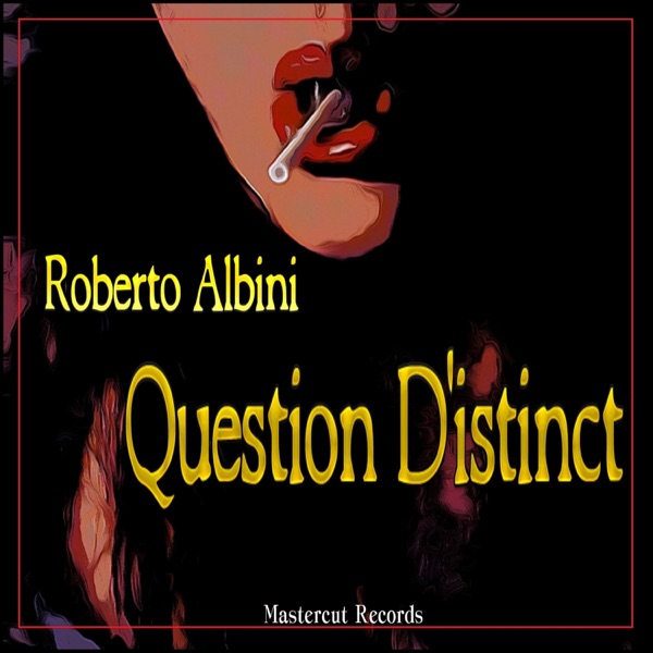 Question D'istinct - Single