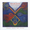 Rituál Živlů - Jiří Mazánek