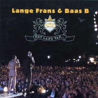 Het Land Van - Single - Lange Frans & Baas B
