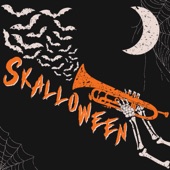 Skatune Network - Spooky Scary Skeletons