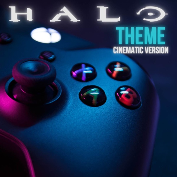 Halo Theme (Cinematic Version)
