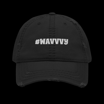 #WAVVVY (Instrumental) [Instrumental] - Single