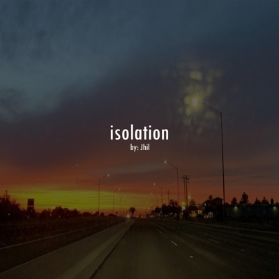 Isolation - EP