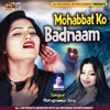 Mohabbat Ko Badnaam - Single