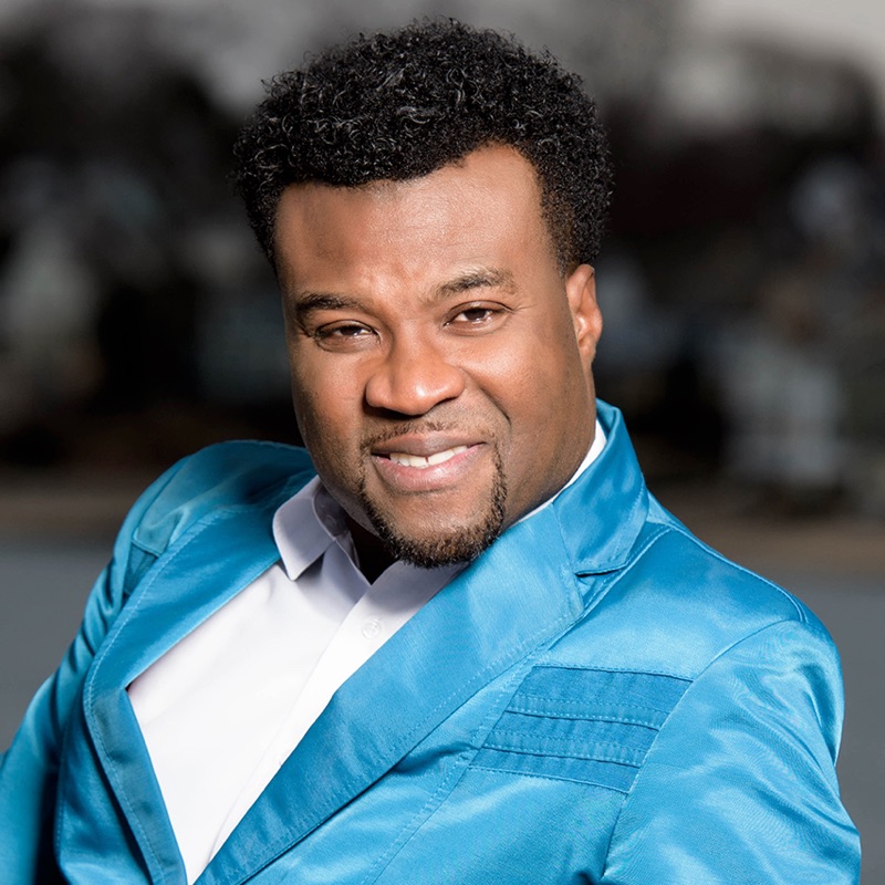 Tibob pour Nazareth - Gade M La Toujou