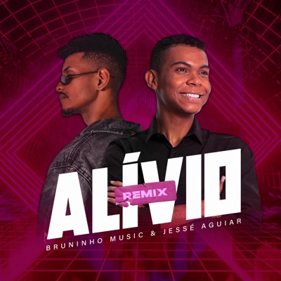 Alívio (Remix) - Single