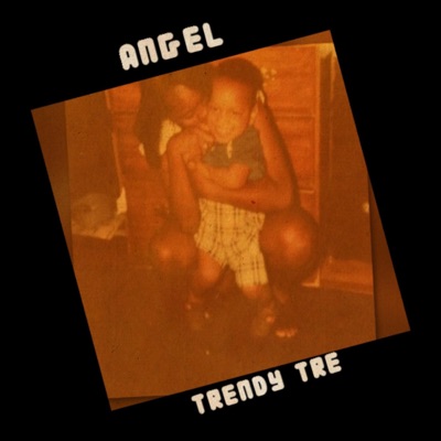 Angel - Single
