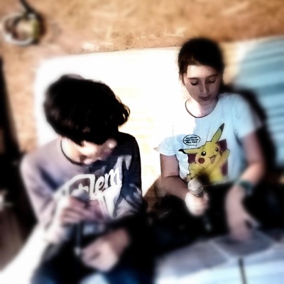 Hey Yo! (feat. Imran ) (feat. Imran) - Single