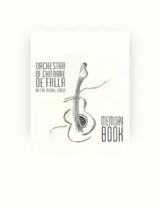 Listen to Orchestra Di Chitarre De Falla, watch music videos, read bio, see tour dates & more!