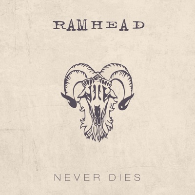 Never Dies - Single