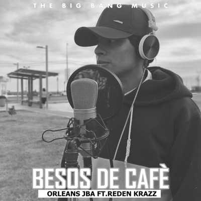 Besos de Café (feat. reden krazz) - Single