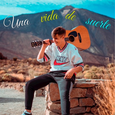 Una Vida De Suerte - Single