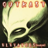 Elevators (Me & You) [Crazy "C" Trunk Rattlin' Instrumental] artwork