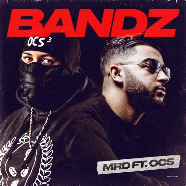 Bandz (feat. OCS) - Single