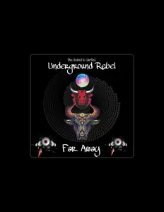 Underground Rebel सुनें, म्यूज़िक वीडियो देखें, बायो पढ़ें, दौरे की तारीखें और बहुत कुछ देखें!