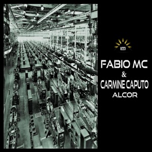 Alcor - EP