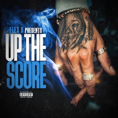 Up the Score - Single