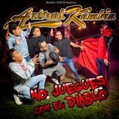 Aztral Kumbia - No Juegues Con el Diablo