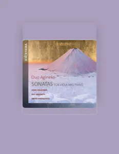 Listen to Duo Agineko, watch music videos, read bio, see tour dates & more!