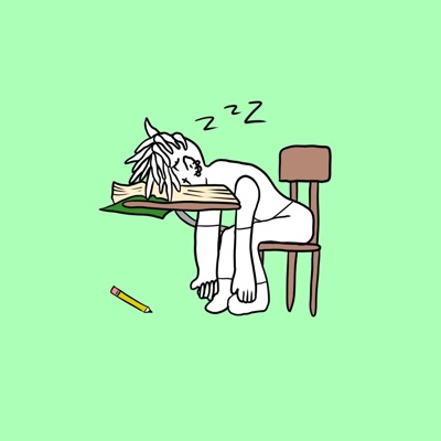 Idroppedoutoftwocolleges - Single
