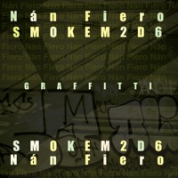 Graffiti - Single - Nán Fiero