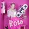 Rosa (feat. Haysen Cheng) - Yuan Yuan lyrics