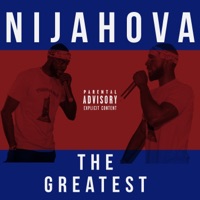 The Greatest - Single - Nijahova
