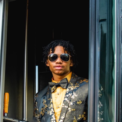 Listen to LJ Wash, watch music videos, read bio, see tour dates & more!