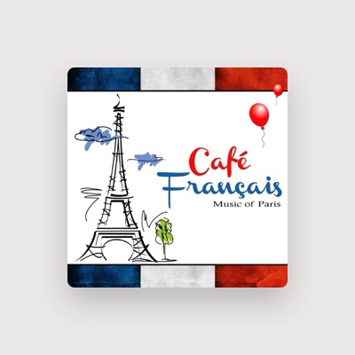Listen to Paris Café Society, watch music videos, read bio, see tour dates & more!
