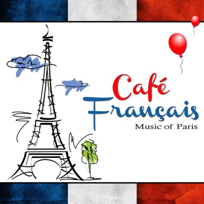 Song - Memories of Paris - Paris Café Society