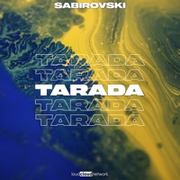 Tarada - Single - Sabirovski