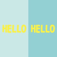 HELLO HELLO  [Cover] - Single