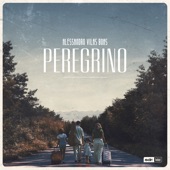 Coração Peregrino (feat. Brunna Vilas Boas) artwork