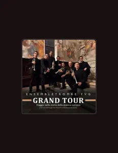 Écoutez ENSEMBLETROMBE FVG, regardez des vidéoclips, lisez la biographie, consultez les dates de tournée et plus encore !