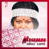 Idlozi Lami (feat. DJ Obza & DJ Freetz) cover art