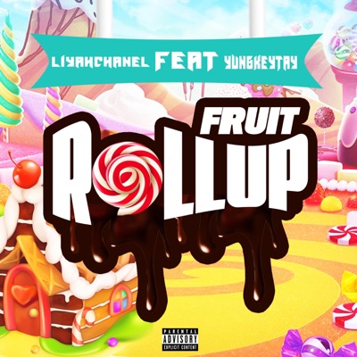 Fruit rollup (feat. Yung Keytay) - Single