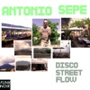 Disco Street Flow - Single